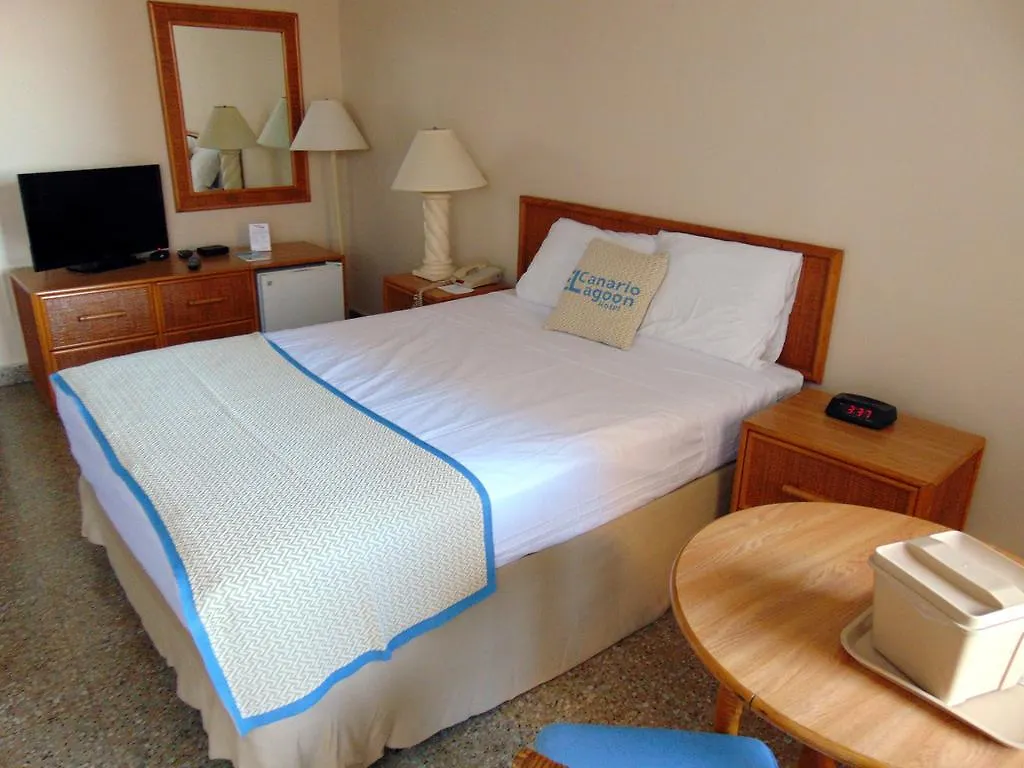 Abitta Hotel At Condado