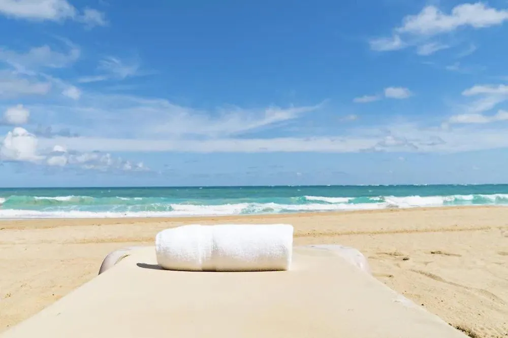 Abitta Hotel At Condado