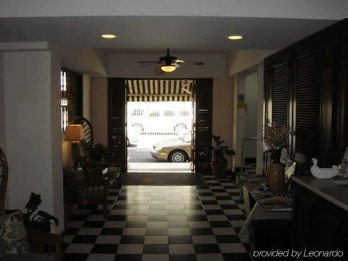 Abitta Hotel At Condado 3*, San Juan