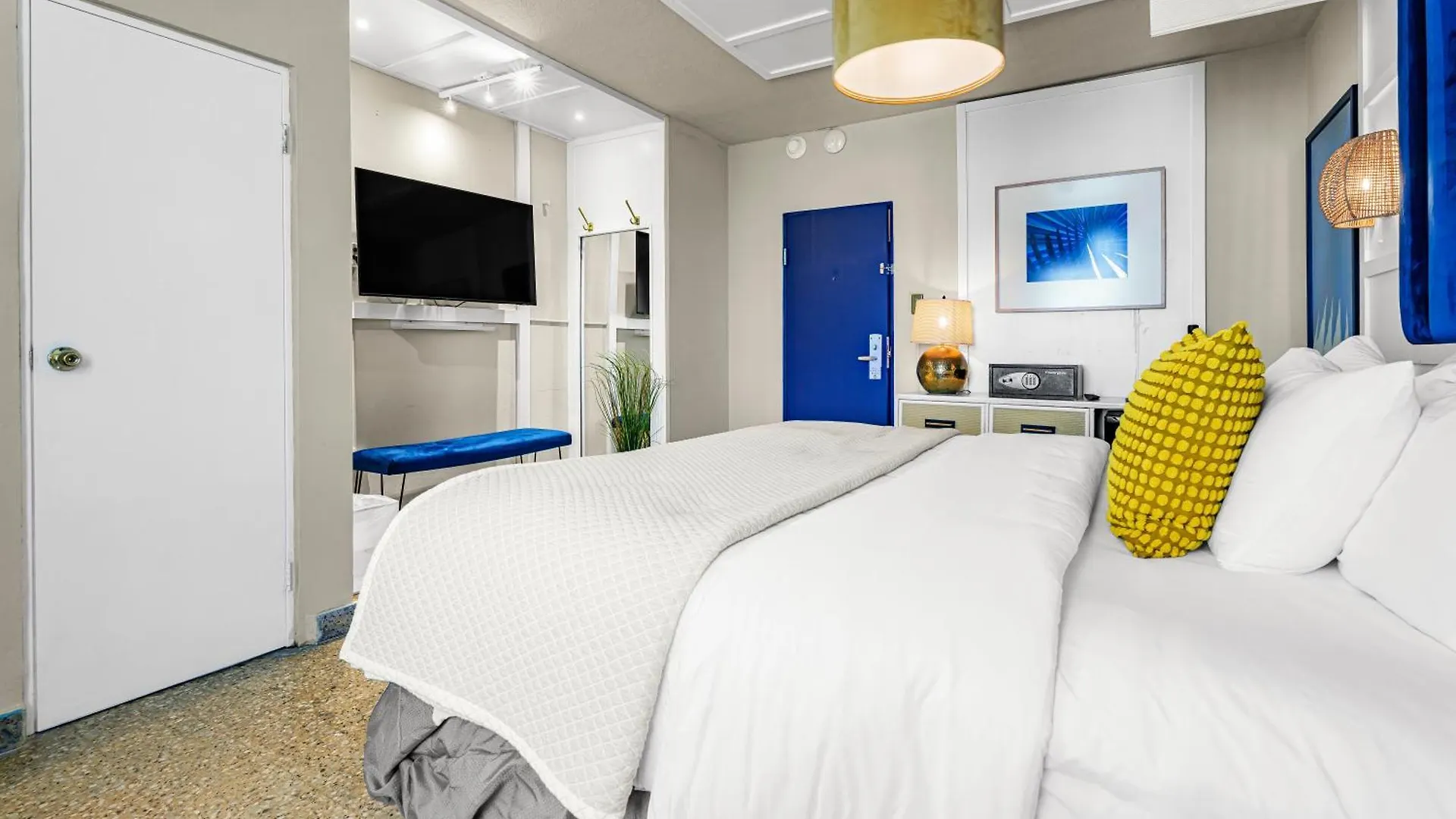 Abitta Hotel At Condado Puerto Rico