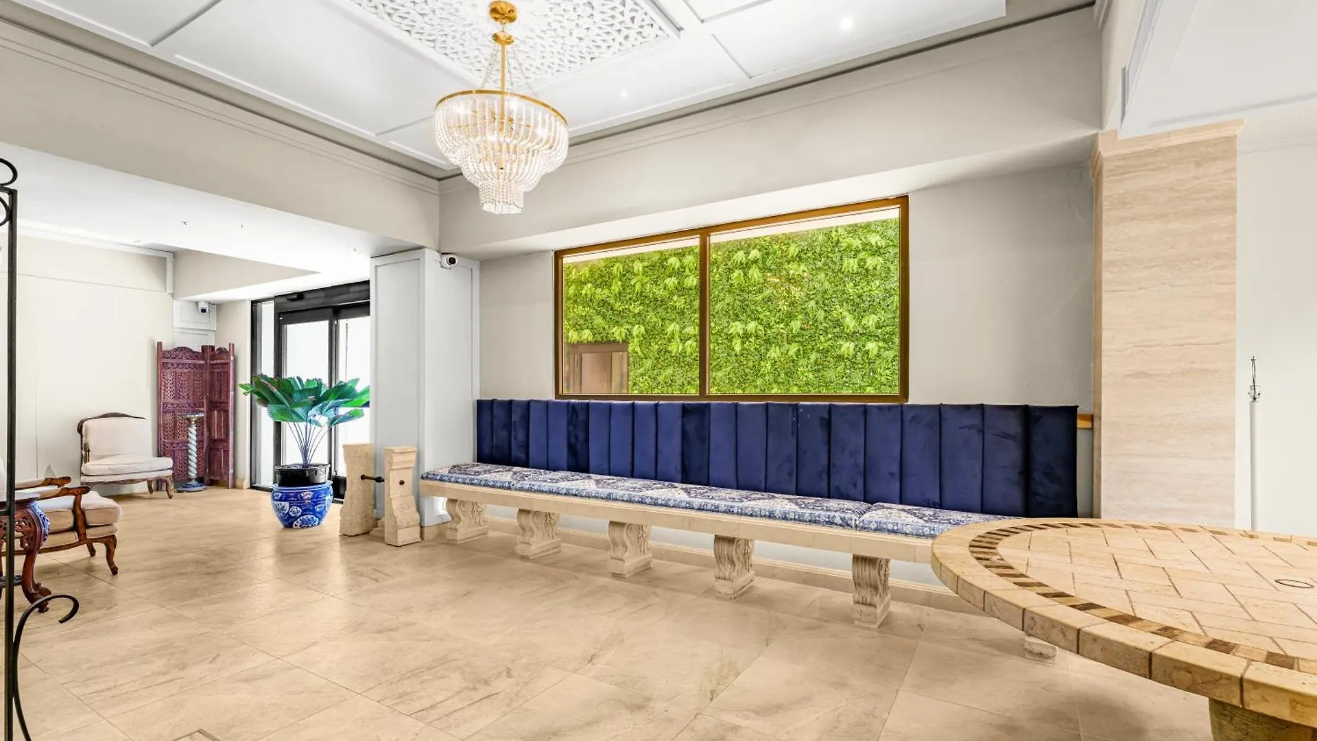 Abitta Hotel At Condado  San Juan