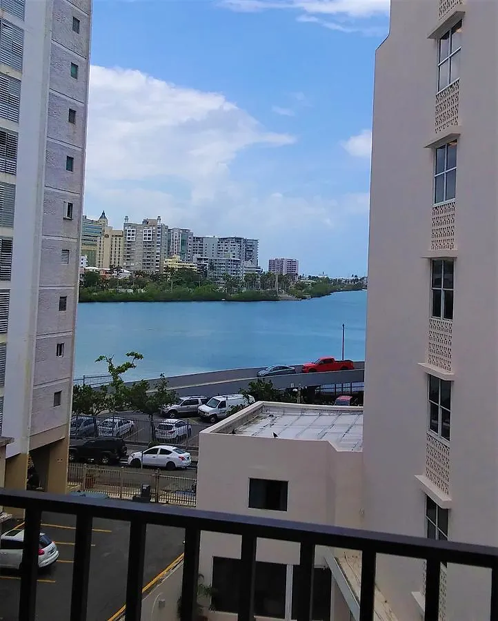 Abitta Hotel At Condado 3*, San Juan Puerto Rico