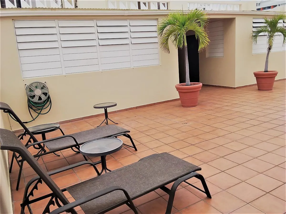 Abitta Hotel At Condado