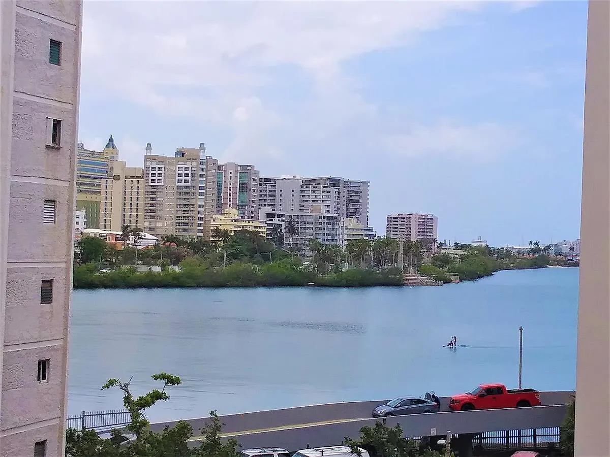 Abitta Hotel At Condado