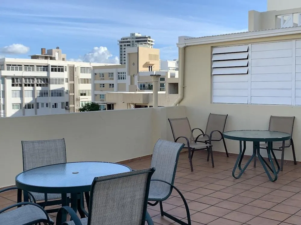 Abitta Condado Hotel
