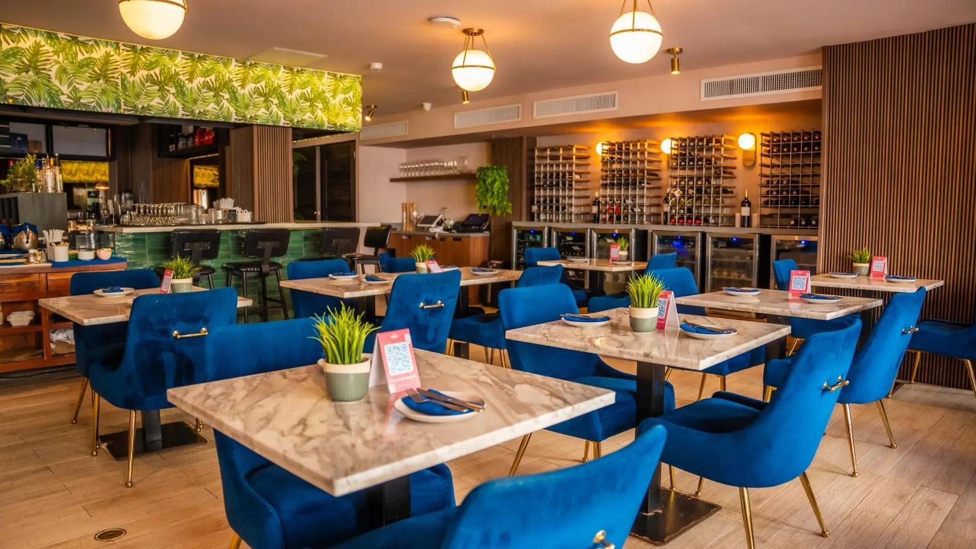 Abitta Condado Hotel