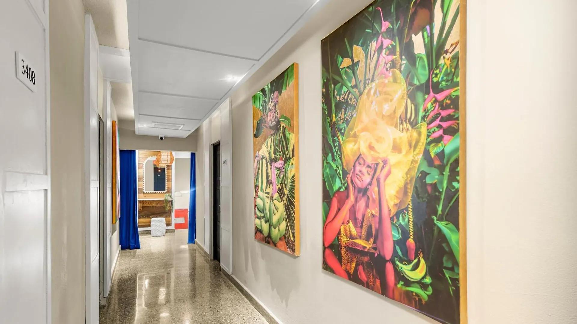 Hotel Abitta Condado