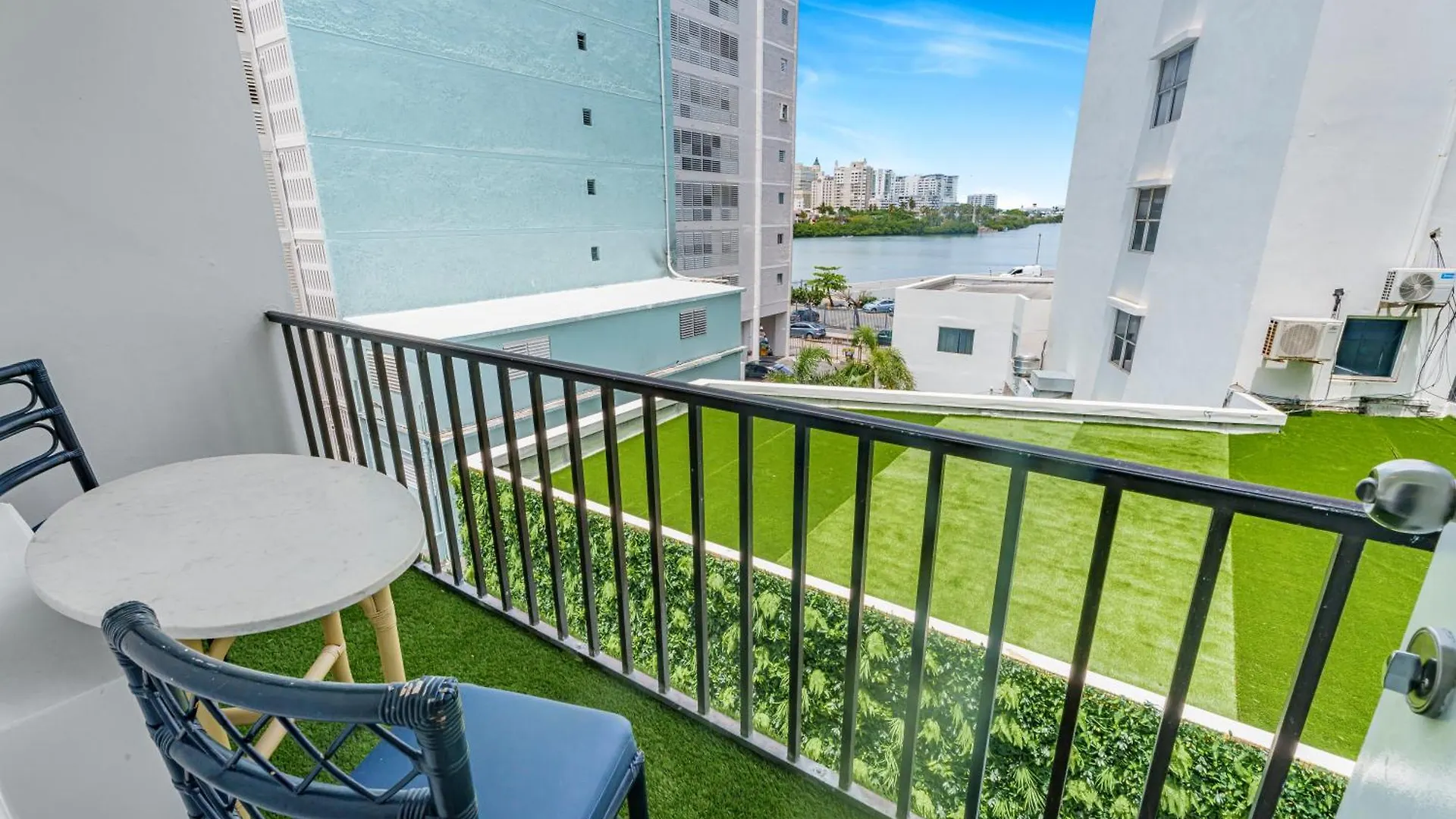 Hotel Abitta Condado