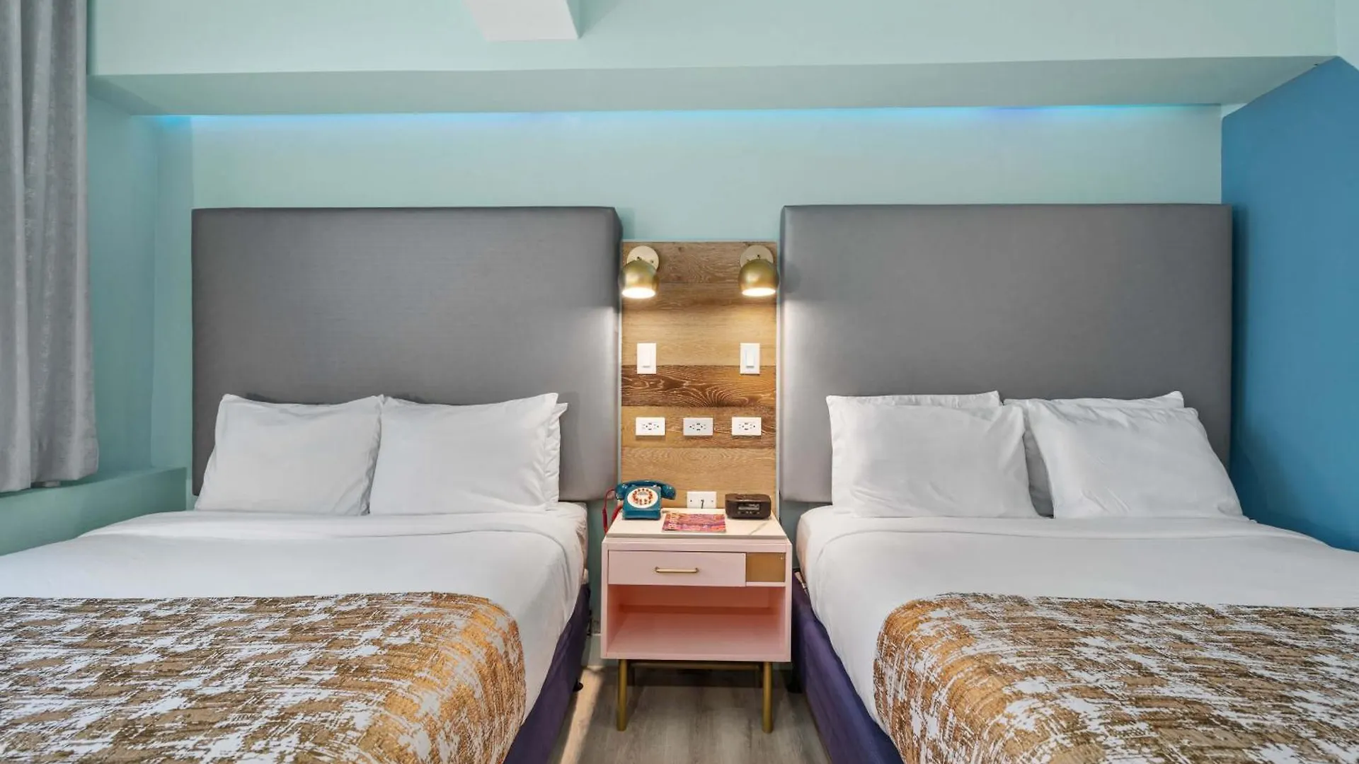 Abitta Condado Hotel San Juan