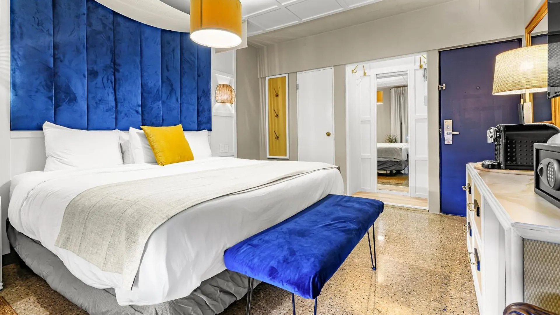 Abitta Condado Hotel