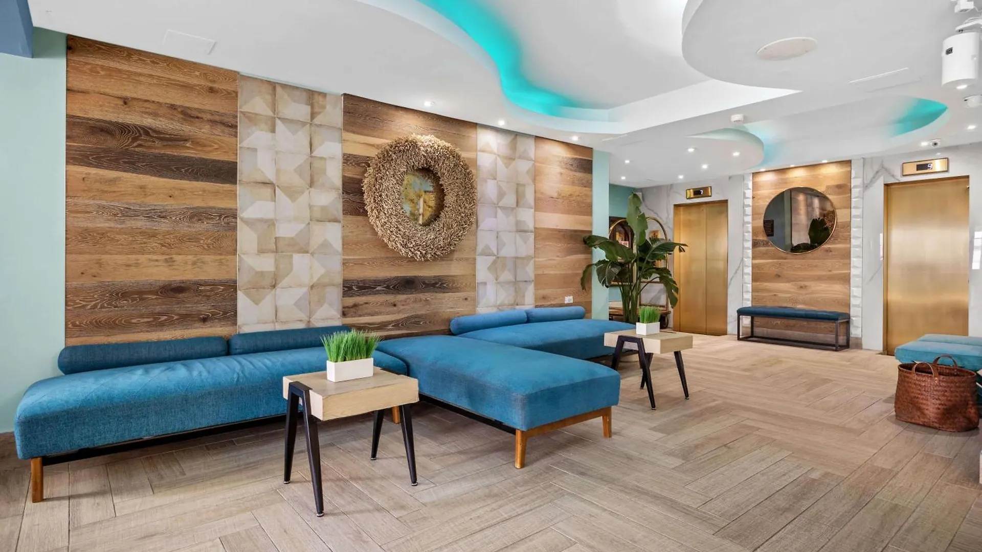 Abitta Condado Hotel San Juan