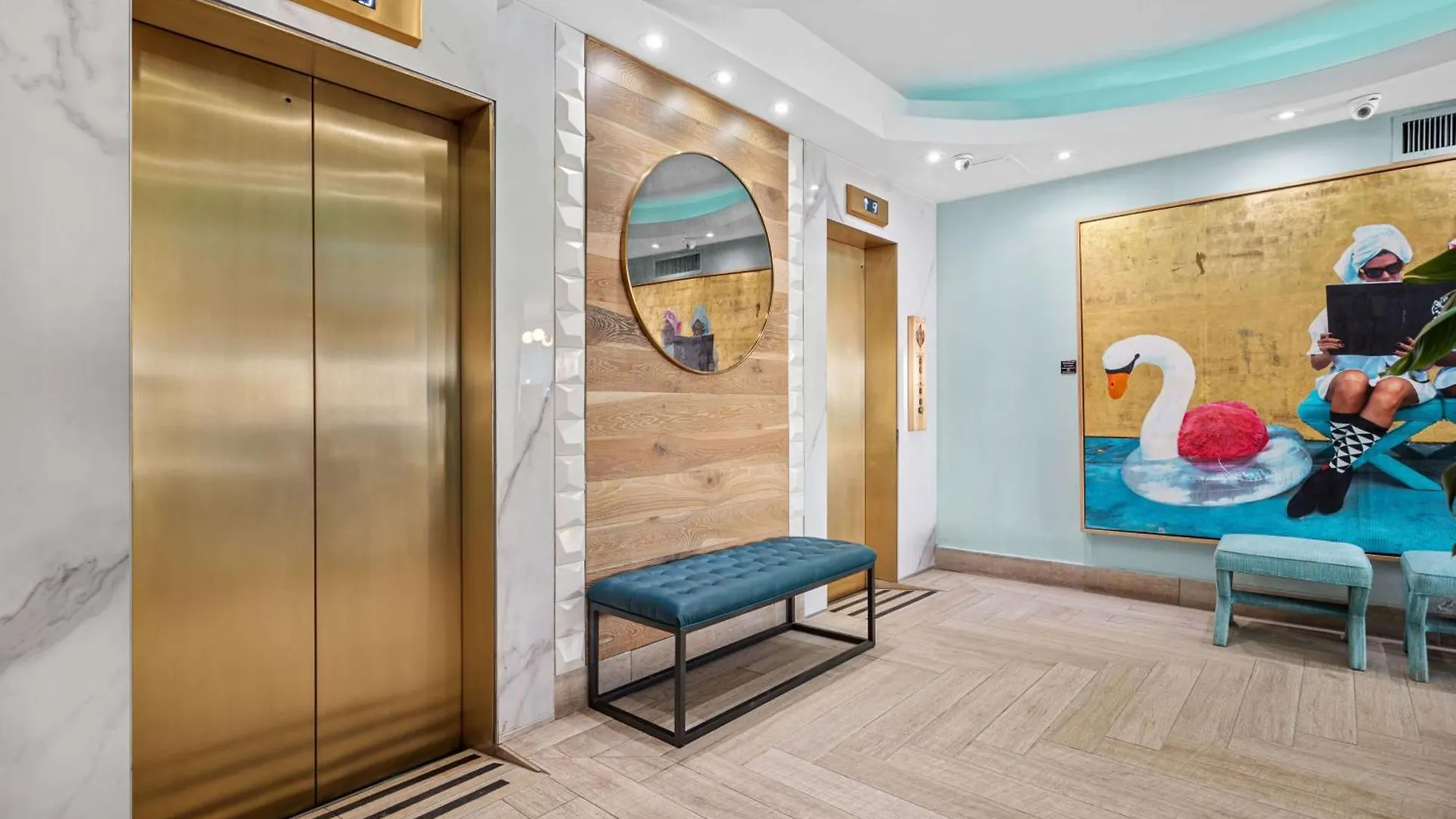 Hotel Abitta Condado