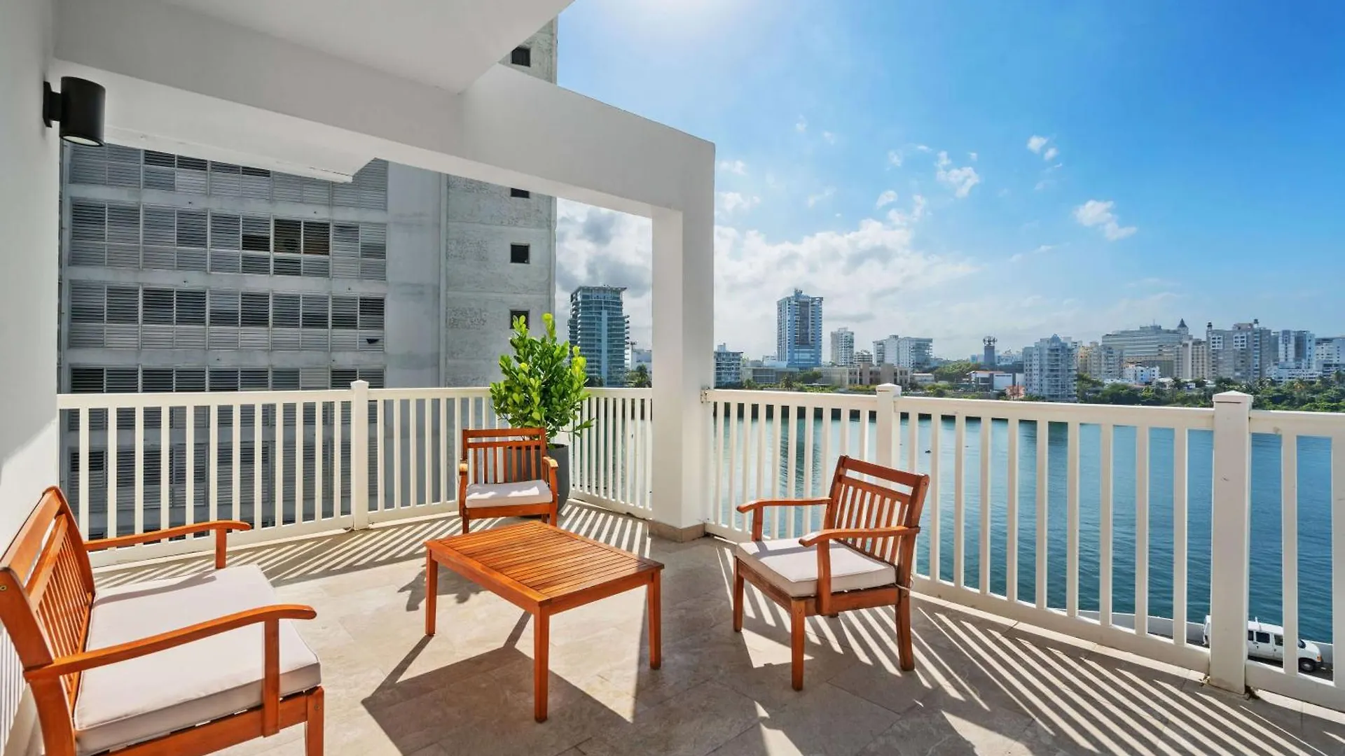 Abitta Condado 3*, San Juan Puerto Rico