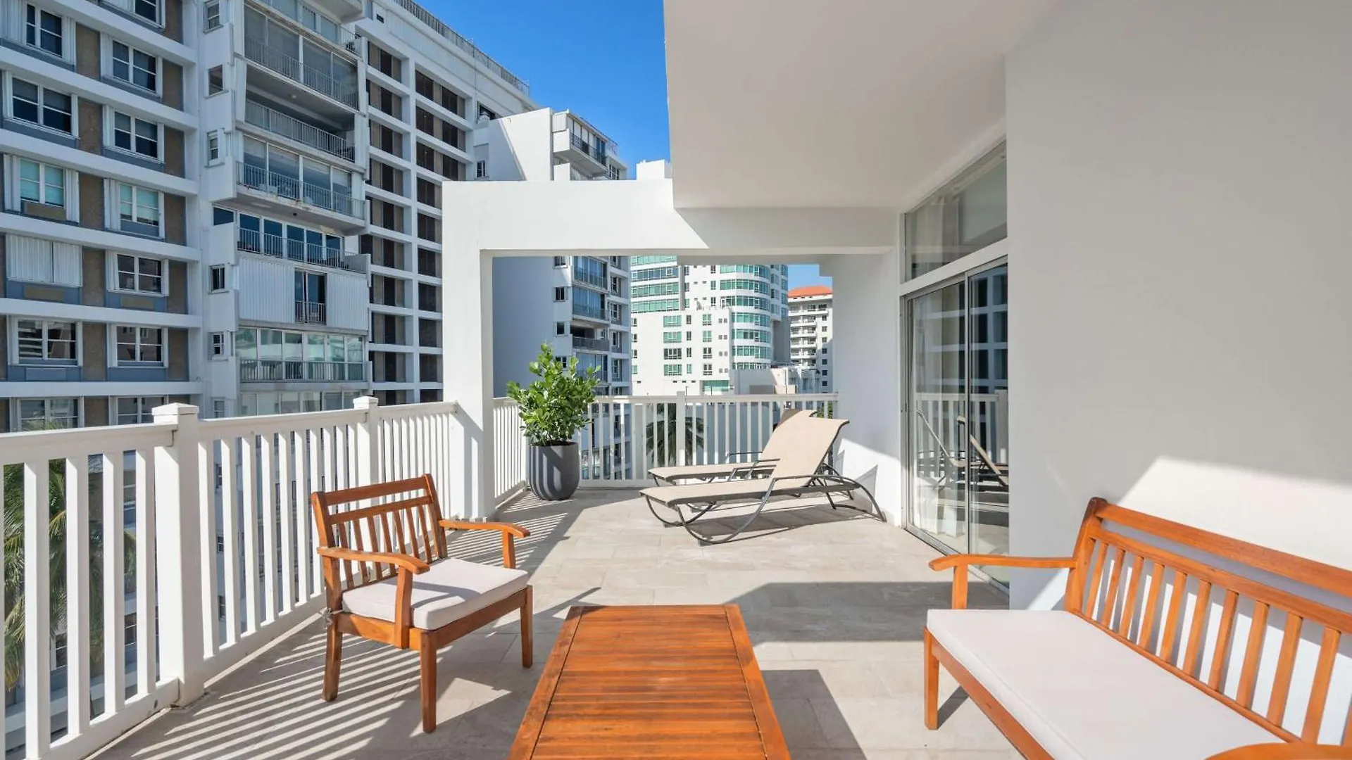 Abitta Condado Hotel San Juan