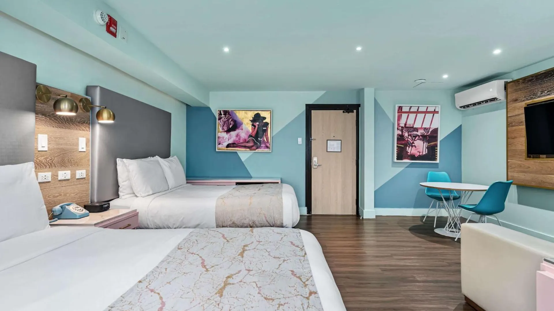 Hotel Abitta Condado