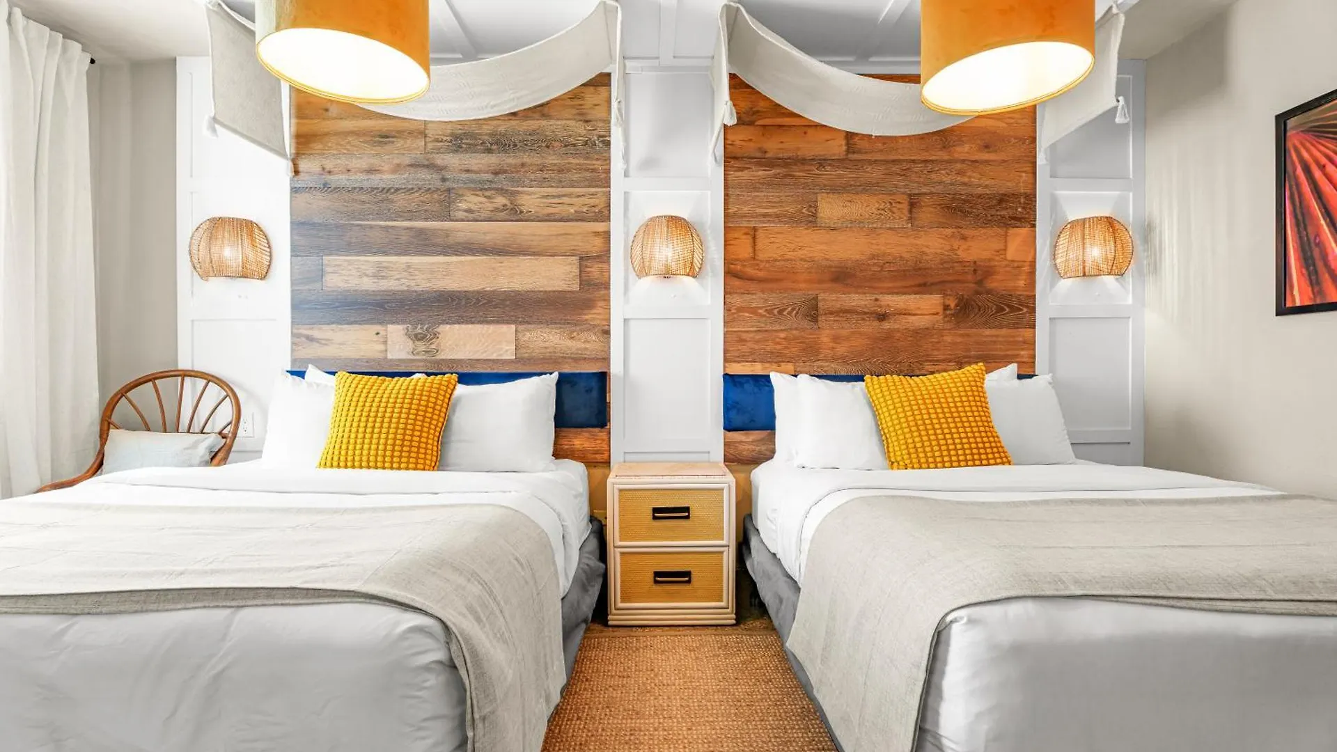 Abitta Condado Hotel