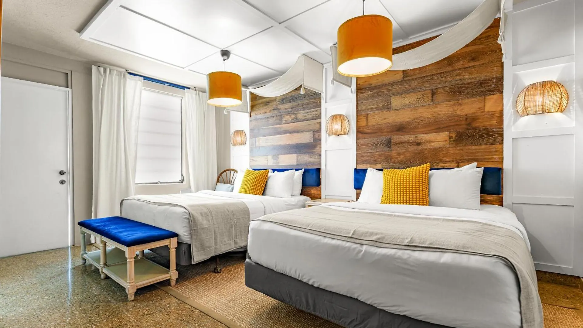 Hotel Abitta Condado