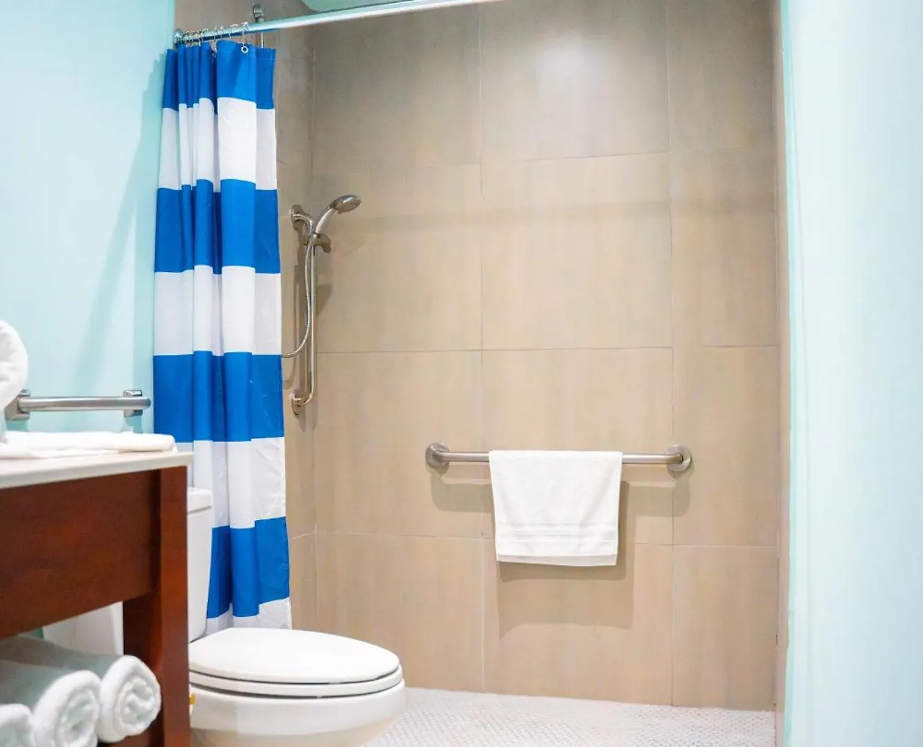 Abitta Condado Hotel
