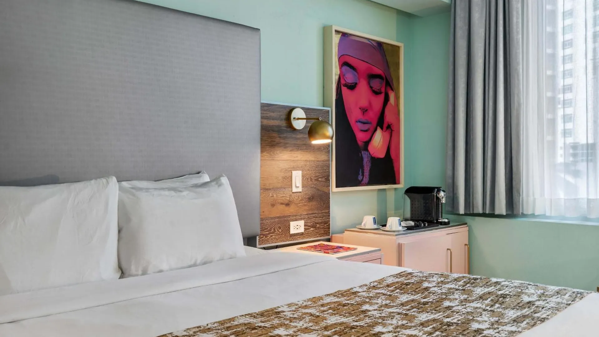 Hotel Abitta Condado