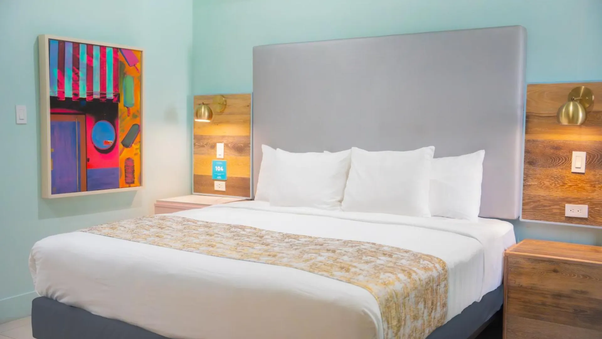 Hotel Abitta Condado
