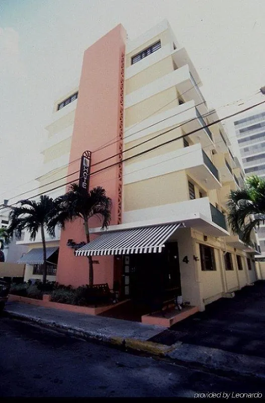 Abitta Condado Hotel