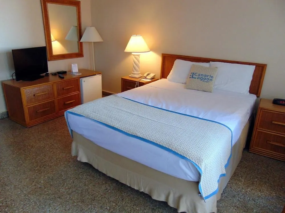 Hotel Abitta Condado