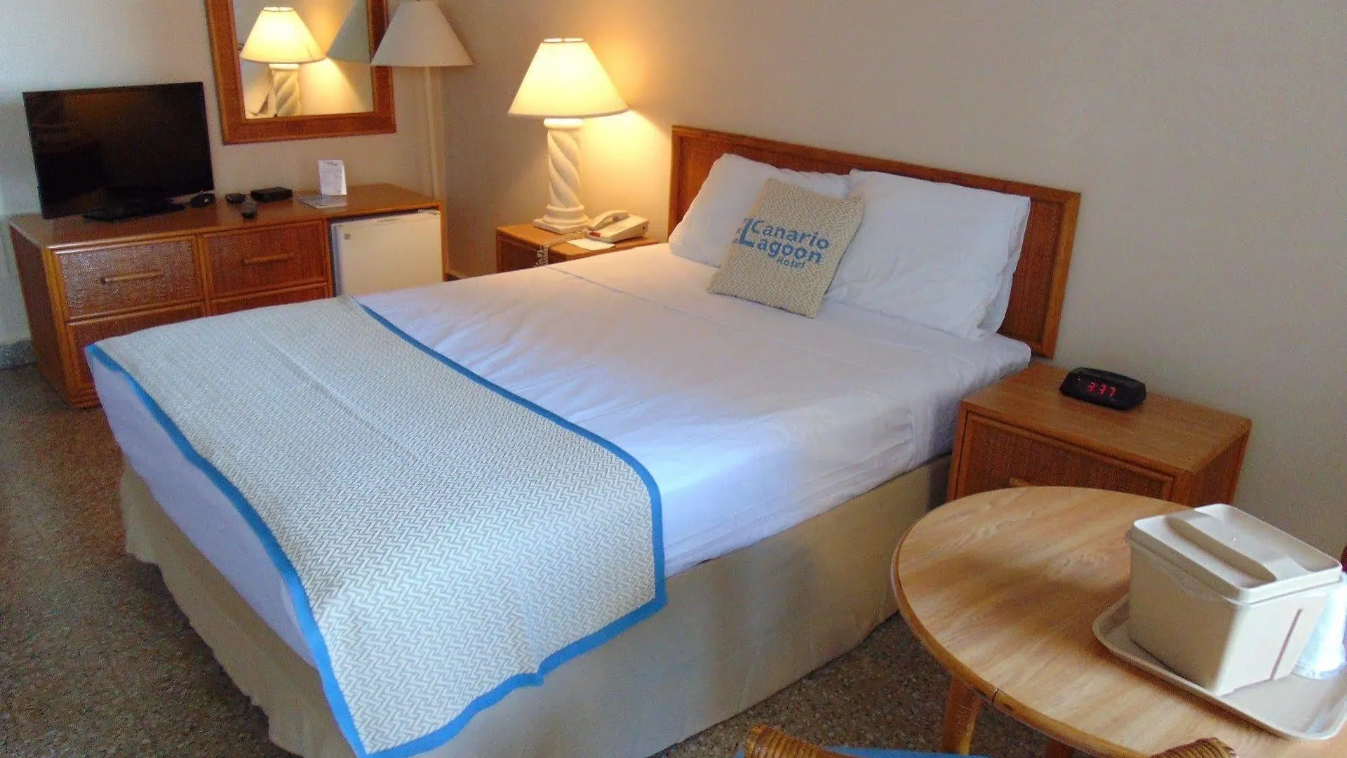 Abitta Condado Hotel San Juan