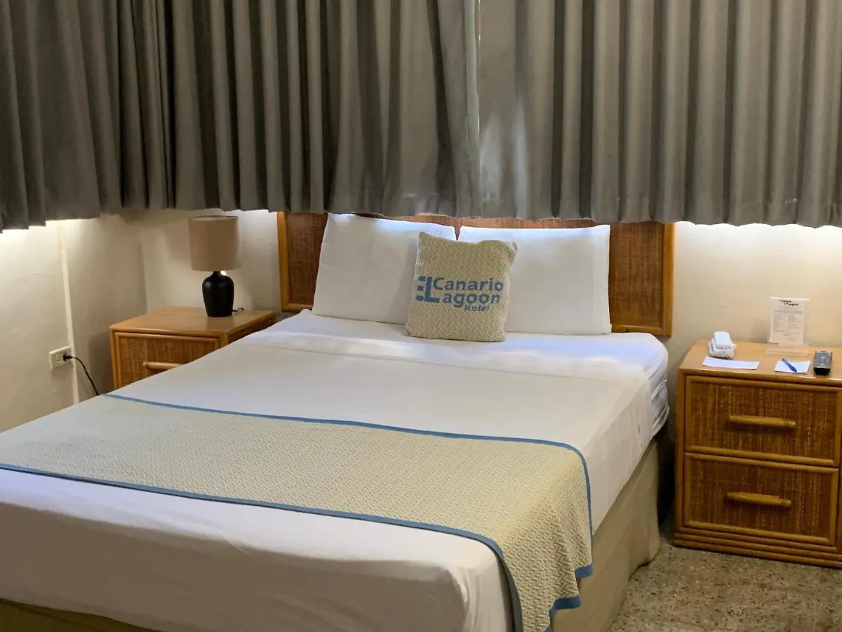 Canario Lagoon Hotel San Juan