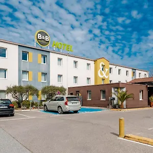 Hotel B&B Hotel Brignoles